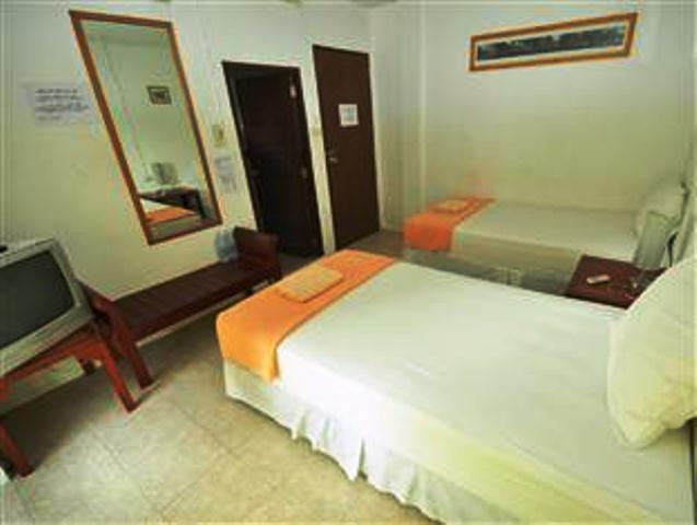 Pongpan House Phi Phi Apartment ภายนอก รูปภาพ